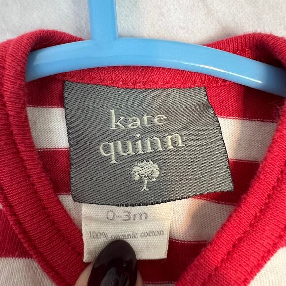 kate quinn baby‎ snap sleeper 0-3M - Picture 2 of 2